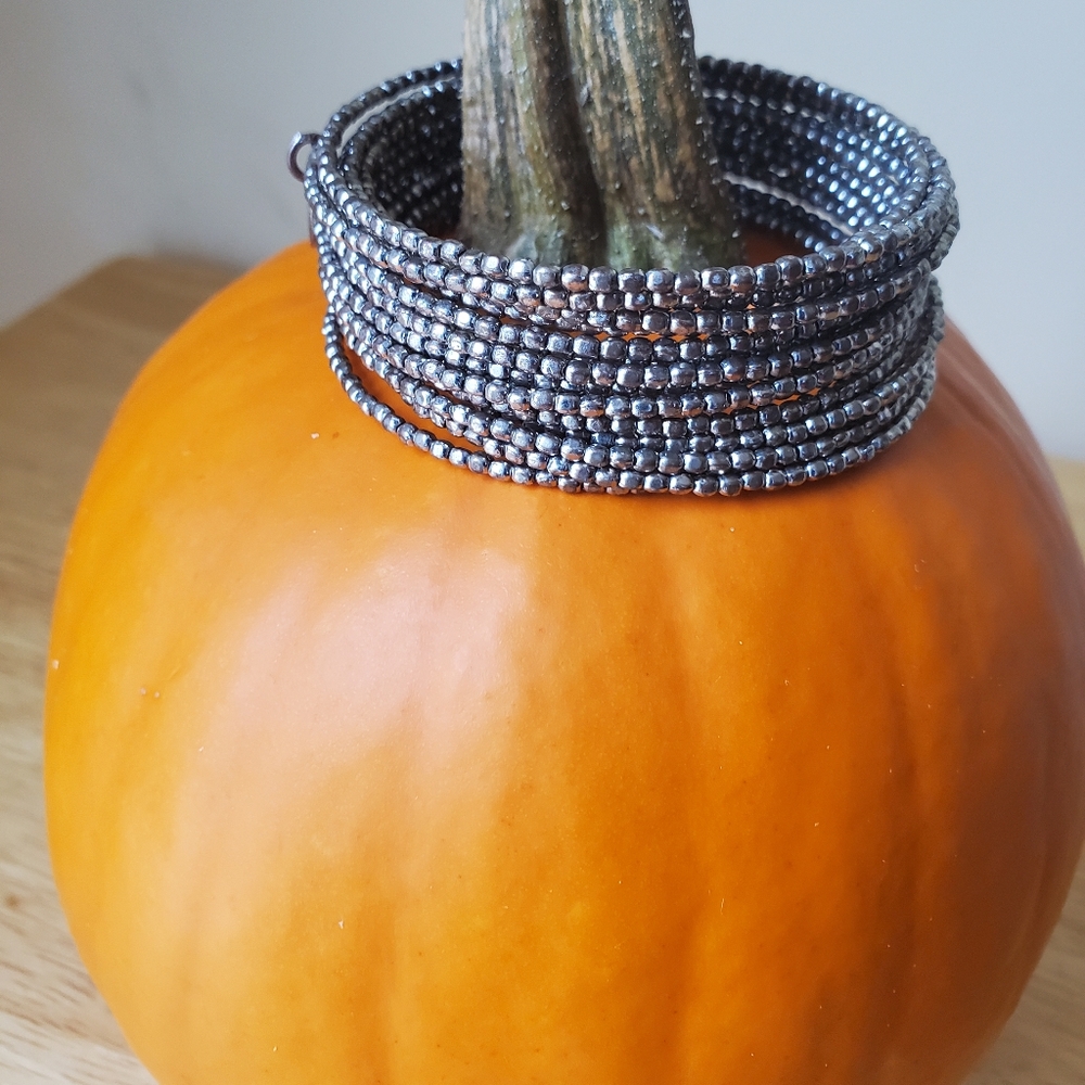 Beaded Bracelet - Picture 6 of 7